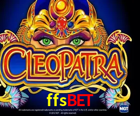 ffsbet - Aplicativo Móvel