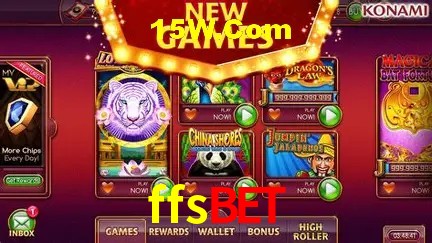ffsbet - Winners Celebration